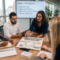 Comunicação estratégica começa muito antes da divulgação